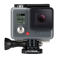 GoPro HERO Adventure CS 运动相机