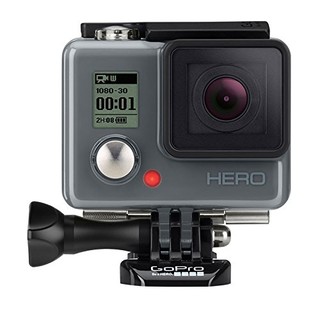 GoPro HERO Adventure CS 运动相机