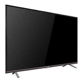  TCL D43A620U 43英寸 4K液晶电视