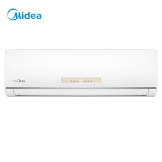 Midea 美的 KFR-23GW/WPAD3 壁挂式空调 小1匹