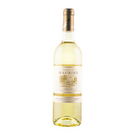 Maurine 美莲娜 波尔多 甜白葡萄酒 750ml