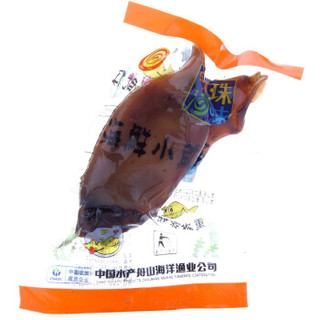 明珠 小鱿鱼仔 (300g)