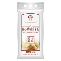  GU CHUAN 古船 金牌饺子粉 2.5kg