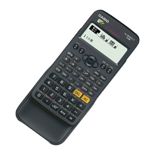 CASIO 卡西欧 函数科学计算器 FX-350CN X