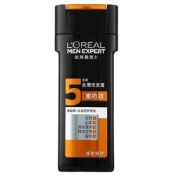 L'OREAL PARIS 巴黎欧莱雅 维他强韧去屑洗发露 400ml