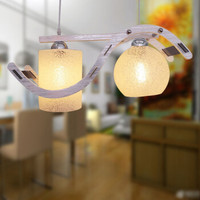 -lighting 雷士 NVC Lighting照明 NUD1835-2 餐吊灯