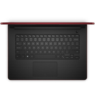 DELL 戴尔 Vostro 14VR-1528R 成就14英寸笔记本电脑