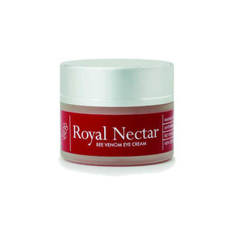 Royal Nectar 皇家花蜜 蜂毒眼霜 15ml