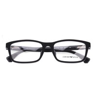 EMPORIO ARMANI 阿玛尼 OEA3036D-5229/55 板材光学眼镜架