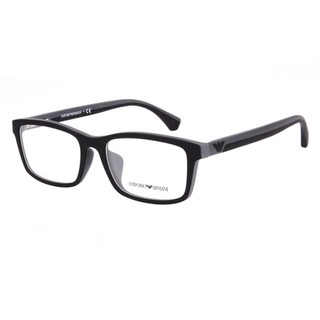 EMPORIO ARMANI 阿玛尼 OEA3036D-5229/55 板材光学眼镜架