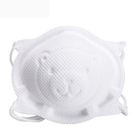 Pigeon 贝亲 婴幼儿用无纺布口罩 15020/15141