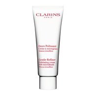 CLARINS 娇韵诗 娇韵诗温和去角质清洁霜 50ml