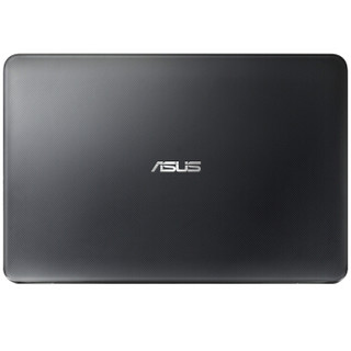 ASUS 华硕 R557LI 15.6英寸 笔记本电脑 酷睿i5-5200U 4GB 500GB HDD R5 M320 黑色