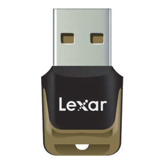 Lexar 雷克沙 1000x 高速TF卡 128GB