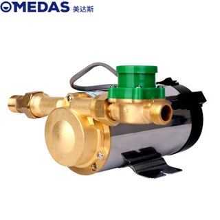 Medas 美达斯 家用全自动增压静音水泵 150w