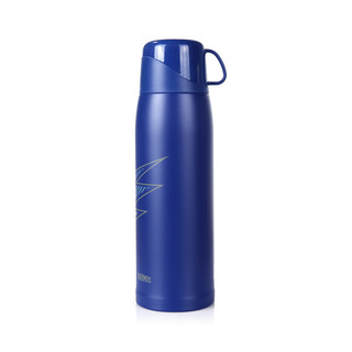 THERMOS 膳魔师  FFR-1004WF 儿童真空断热保温杯 1L