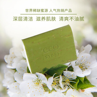 eco store 手工皂 80g