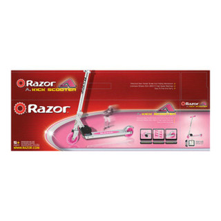 Razor A Kick Scooter 滑板车