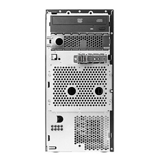 HP 惠普 ml10 v2 四代塔式服务器