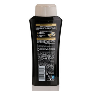 Schwarzkopf 施华蔻 奢极黑金修护润发乳套装 （润发乳 400ml+洗发露 400ml）