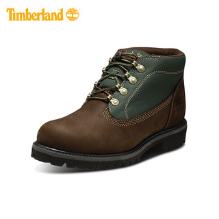 Timberland 添柏岚 Campsite 男士工装靴