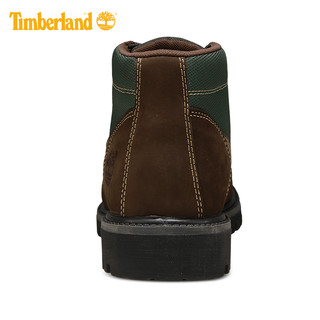 Timberland 添柏岚 Campsite 男士工装靴