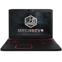MECHREVO 机械革命 MR X6S-M2 15.6英寸游戏本（i7/GTX960M/8G/128GSSD+1T/1080P）