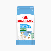 ROYAL CANIN 皇家 哺乳期宠物 奶糕1kg*4包 