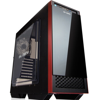 in win 迎广 503 atx中塔式机箱
