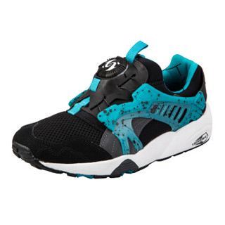 PUMA 彪马 Disc Trinomic 中性运动鞋