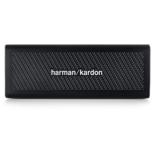 Harman/Kardon 哈曼卡顿 One 音乐雅仕 便携蓝牙音箱 