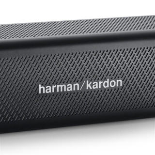 Harman/Kardon 哈曼卡顿 One 音乐雅仕 便携蓝牙音箱 