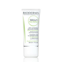 BIODERMA 贝德玛 净颜祛痘洁面啫喱 8g