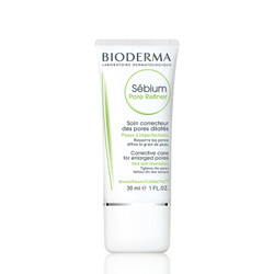 BIODERMA 贝德玛 净妍毛孔修护乳 15ml