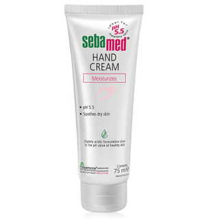 Sebamed 施巴 舒缓护手霜 75ml