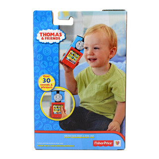 Thomas & Friends 托马斯&朋友 BCX74 智能手机 早教玩具