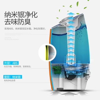 Deerma 德尔玛 DEM-F370 加湿器