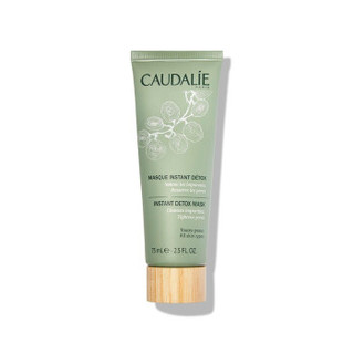 Caudalie Instant Detox Mask 排毒净肤面膜 75ml