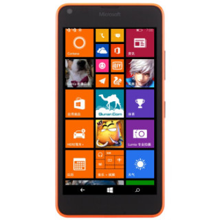 Microsoft 微软 Lumia 640 4G手机