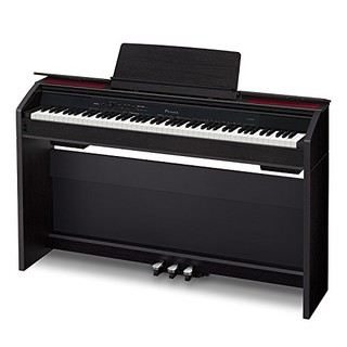 CASIO 卡西欧 Privia系列 PX-860BK 数码钢琴