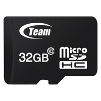 Team 十銓 TF micro SD手機存儲卡（32GB Class10）