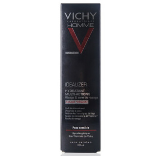 VICHY 薇姿 男士多效焕肤保湿露 50ml