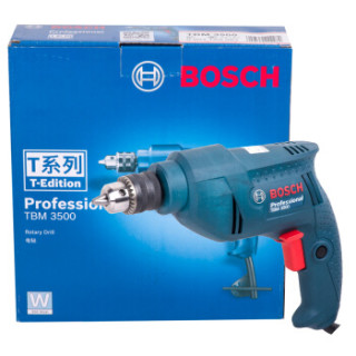 BOSCH 博世 T系列 TBM 3500 手电钻