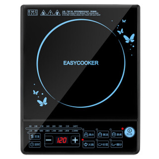 美的 EasyCooker 易酷客 21K01 电磁炉