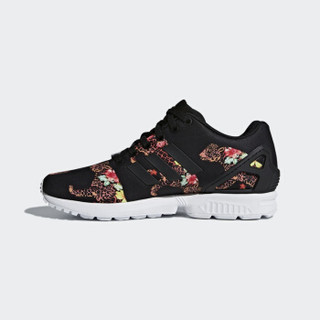 adidas 阿迪达斯 Originals ZX Flux W 女款休闲鞋 S76594 40