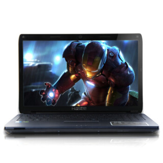 商品hasee神舟战神k660di7d1156英寸游戏本i74ggtx860m