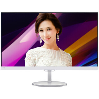 PHILIPS 飞利浦 257E7QSA 25英寸 16:9 液晶显示器