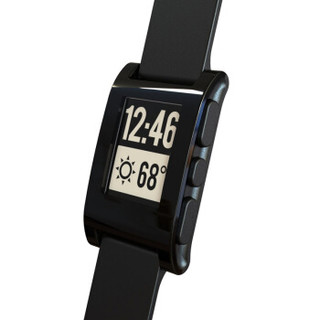 Pebble Smart Watch 智能手表