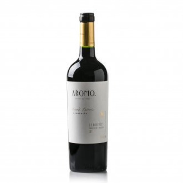 Viña AROMO 安第斯阳光酒园 特选卡麦妮干红葡萄酒 （750ml*6瓶）