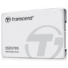 Transcend 创见 370系列 256G SATA3 固态硬盘